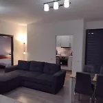 Apartmán Vivido *