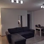 Apartmán Vivido *