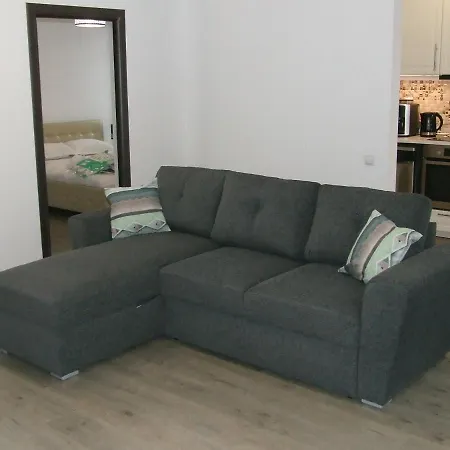 Apartment Vivido