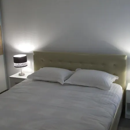 Apartment Vivido