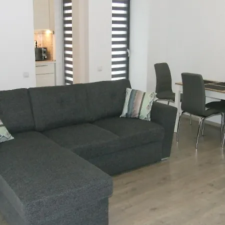 Vivido Apartment Cluj-Napoca