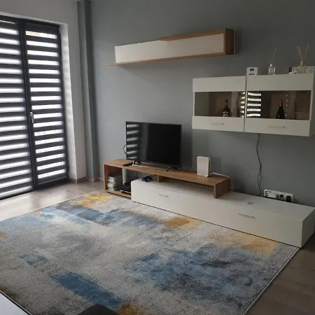 Vivido Apartment *