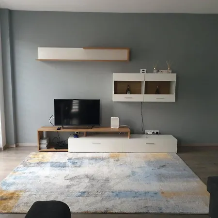 Vivido Apartmán Kluž