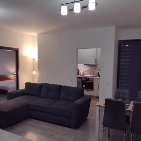 Apartment Vivido *