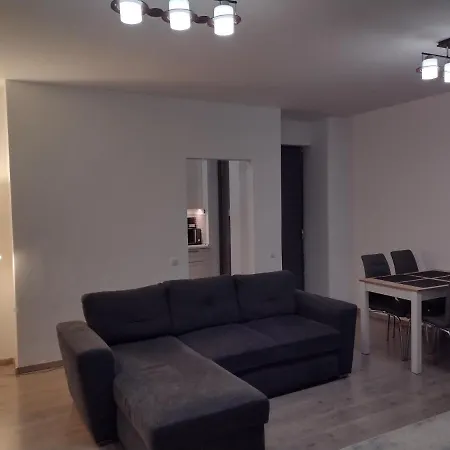 Apartment Vivido *