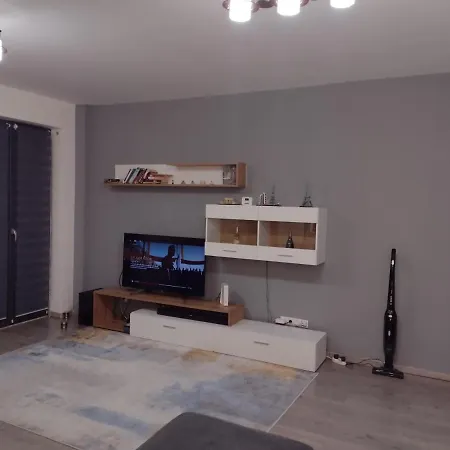 Vivido Apartment *