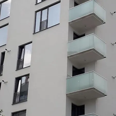 Apartment Vivido *