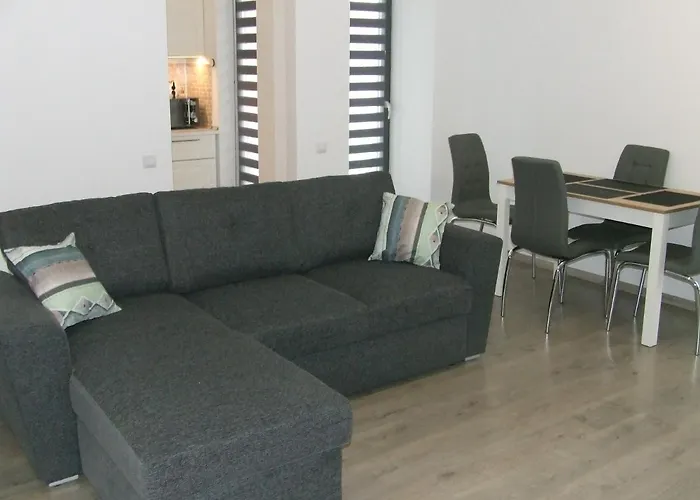 Vivido Appartement Cluj-Napoca