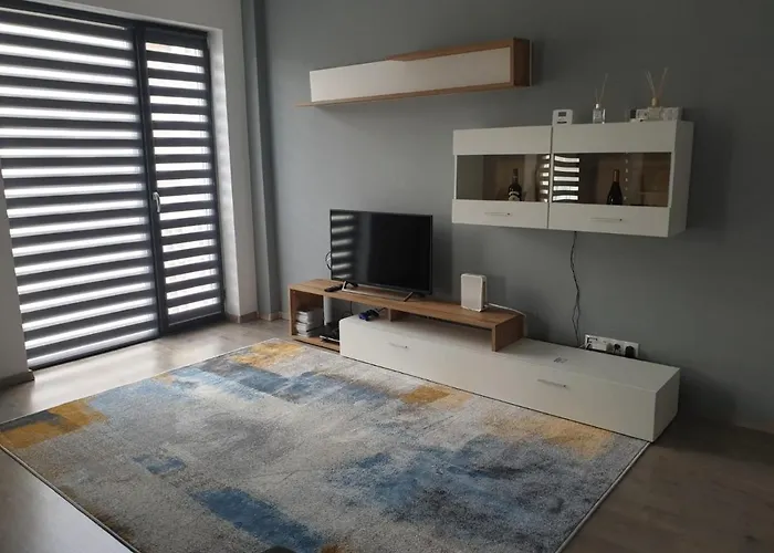 Vivido Apartamento *