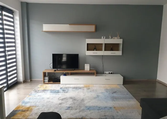 Vivido Appartement Cluj-Napoca