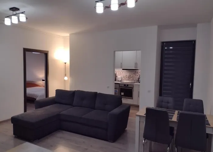 Appartement Vivido *