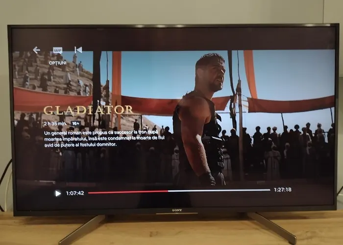 Apartamento Vivido *