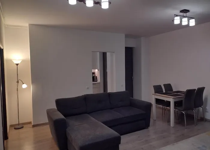 Apartamento Vivido *