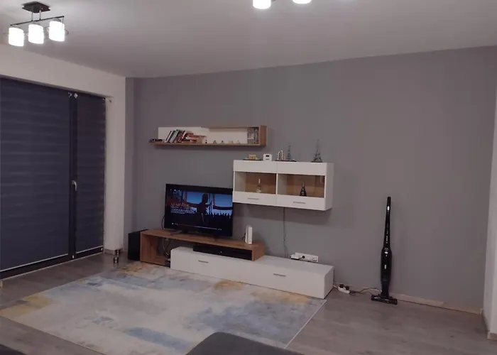 Vivido Apartamento *