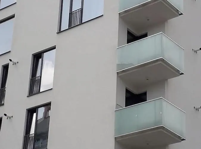 Apartamento Vivido *